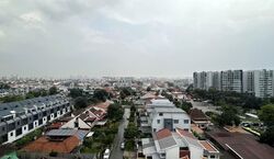 Blk 221 Kovan Green (Hougang), HDB Executive #590355881